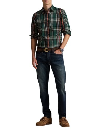Picture of Polo Ralph Lauren | Cubdppcs Long Sleeve Sport Shirt