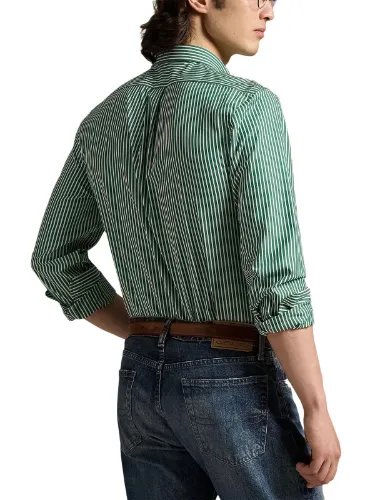Immagine di Polo Ralph Lauren | Cubdppcs Long Sleeve Sport Shirt