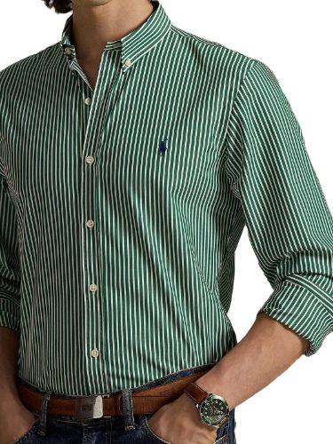 Picture of Polo Ralph Lauren | Cubdppcs Long Sleeve Sport Shirt