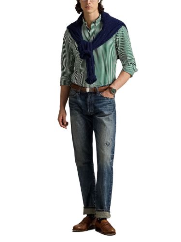 Picture of Polo Ralph Lauren | Cubdppcs Long Sleeve Sport Shirt