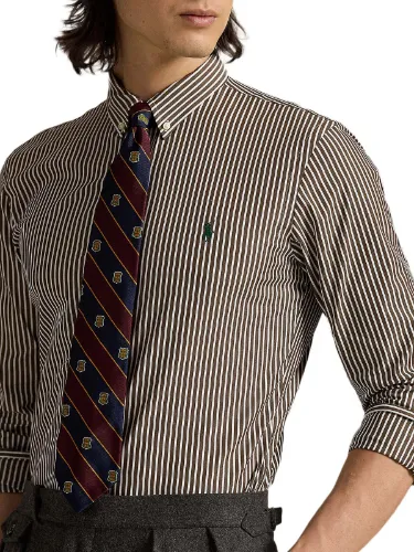 Immagine di Polo Ralph Lauren | Cubdppcs Long Sleeve Sport Shirt