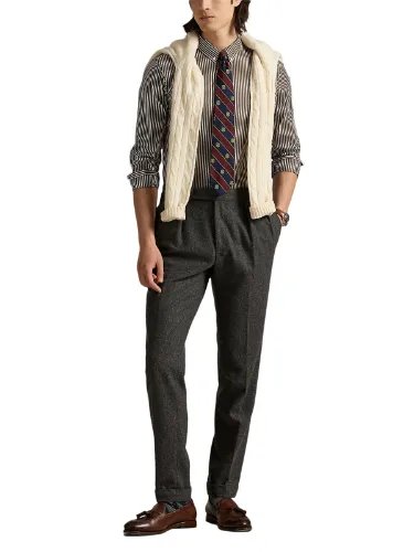 Immagine di Polo Ralph Lauren | Cubdppcs Long Sleeve Sport Shirt
