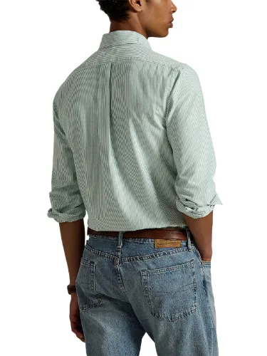 Immagine di Polo Ralph Lauren | Cubdppcs Long Sleeve Sport Shirt