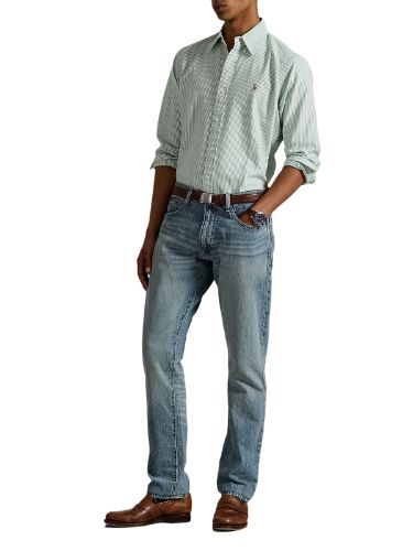Picture of Polo Ralph Lauren | Cubdppcs Long Sleeve Sport Shirt