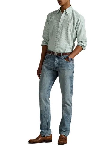 Immagine di Polo Ralph Lauren | Cubdppcs Long Sleeve Sport Shirt