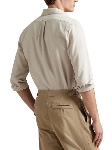 Picture of Polo Ralph Lauren | Cubdppcs Long Sleeve Sport Shirt