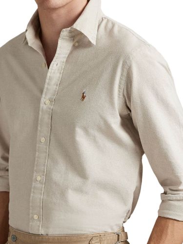 Picture of Polo Ralph Lauren | Cubdppcs Long Sleeve Sport Shirt