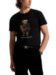 Picture of Polo Ralph Lauren | Ssteecmslm1 Short Sleeve T Shirt