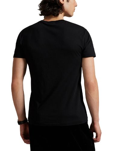 Immagine di Polo Ralph Lauren | Ssteecmslm1 Short Sleeve T Shirt