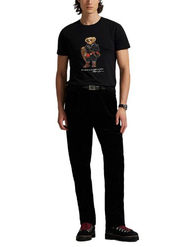 Immagine di Polo Ralph Lauren | Ssteecmslm1 Short Sleeve T Shirt