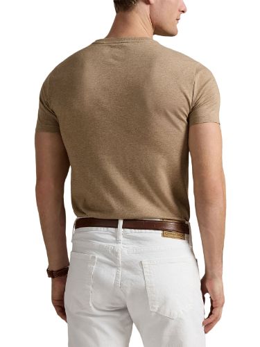 Immagine di Polo Ralph Lauren | Custom Slim Fit Tshirt