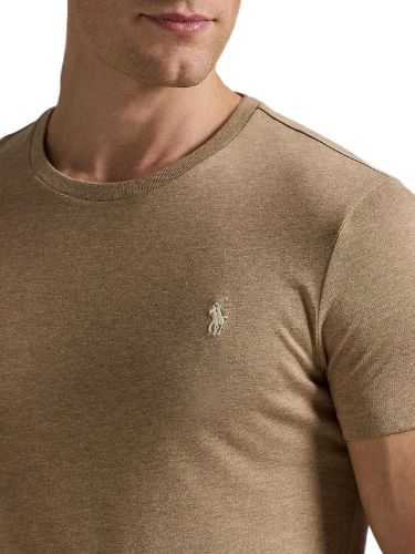 Immagine di Polo Ralph Lauren | Custom Slim Fit Tshirt
