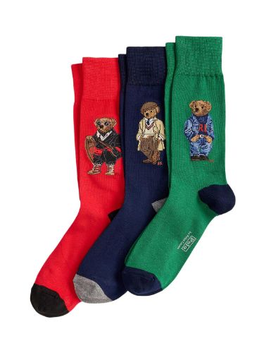 Immagine di Polo Ralph Lauren | Ssnl Bear Gf Gift Box Set
