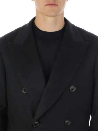Picture of Canali | Cappotto