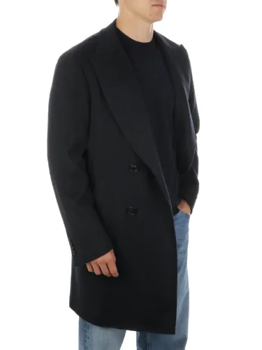 Picture of Canali | Cappotto