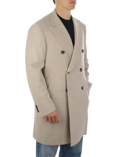 Immagine di Canali | Cappotto