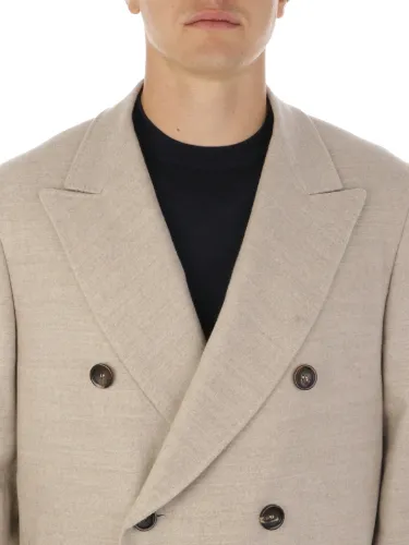 Immagine di Canali | Cappotto