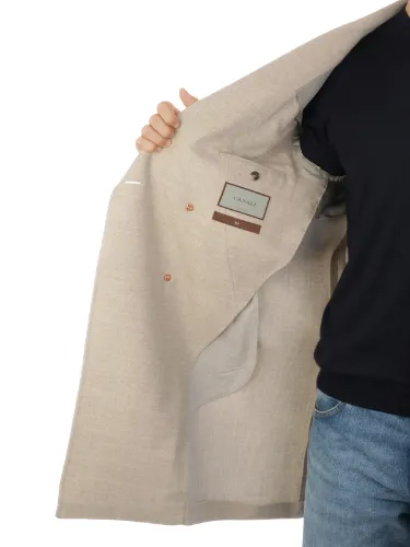 Immagine di Canali | Cappotto