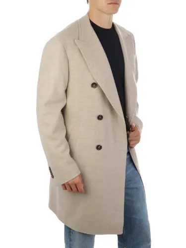 Immagine di Canali | Cappotto