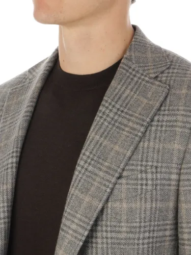 Immagine di Canali | Giacca Foderata