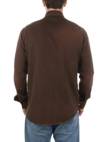Immagine di Sartorio | Texas Camicia Cotone