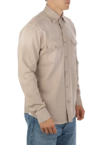 Immagine di Sartorio | Texas Camicia Cotone
