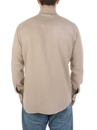 Immagine di Sartorio | Texas Camicia Cotone