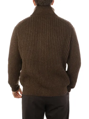 Immagine di FILIPPO DE LAURENTIIS | Blusotto Uomo in Cashmere