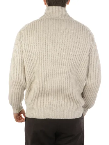 Immagine di FILIPPO DE LAURENTIIS | Blusotto Uomo in Cashmere