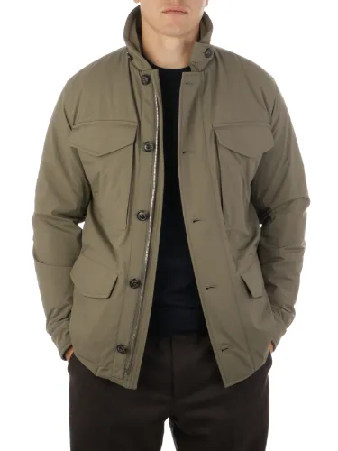 Immagine di Valstar | Padded Field Jacket