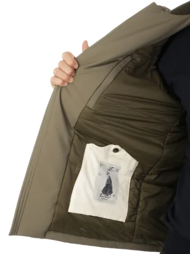 Immagine di Valstar | Padded Field Jacket