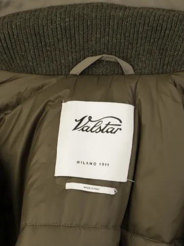 Immagine di Valstar | Padded Field Jacket