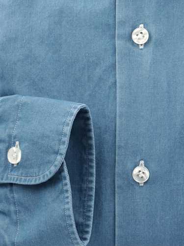 Picture of Barba | Neck Shirt