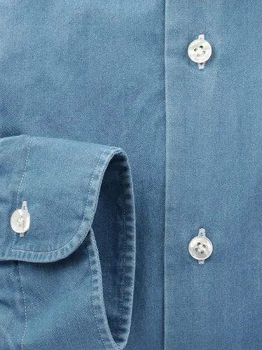 Immagine di Barba | Neck Shirt