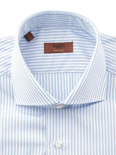 Immagine di Barba | Neck Shirt