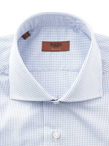 Picture of Barba | Neck Shirt