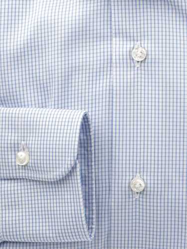 Picture of Barba | Neck Shirt