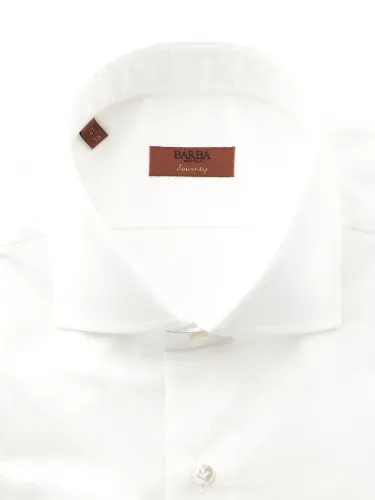 Immagine di BARBA | Camicia Uomo Journey in Cotone