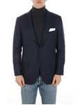Immagine di KITON | Giacca Uomo Monopetto in Cashmere