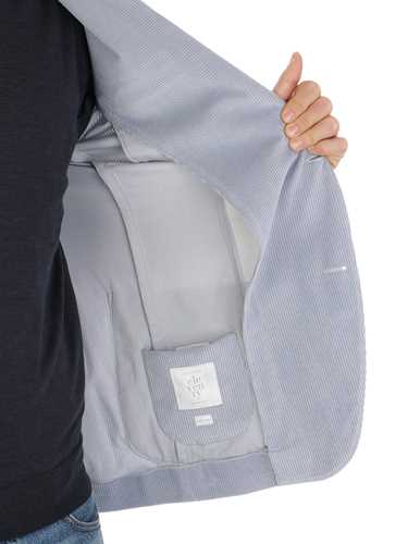 Immagine di ELEVENTY | Giacca Uomo Soft in Velluto a Coste