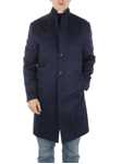 Immagine di BORBONICI | Cappotto Uomo in Cashmere