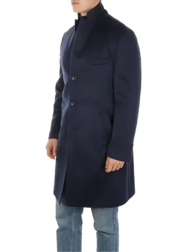 Picture of BOTTA & B | Men's Cashmere Coat