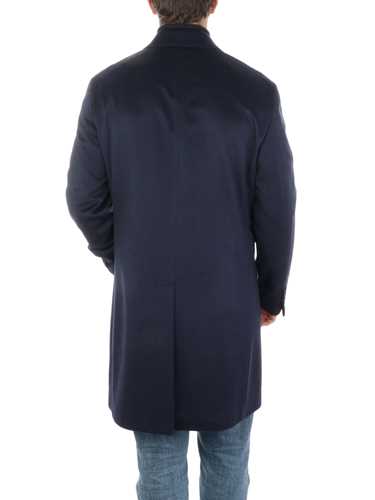 Immagine di BORBONICI | Cappotto Uomo in Cashmere