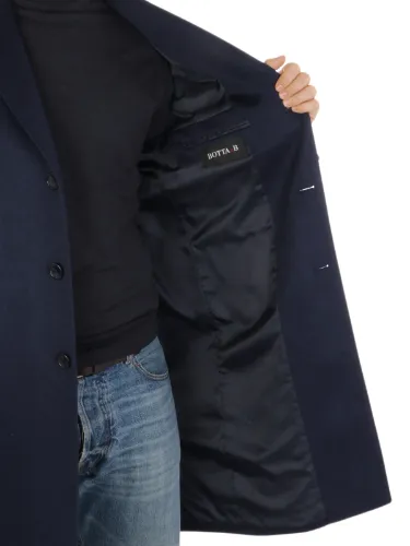 Picture of BOTTA & B | Men's Cashmere Coat