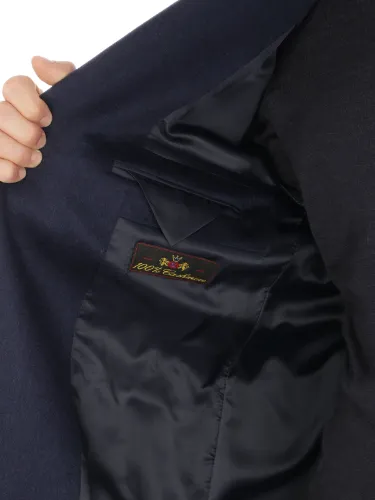 Picture of BOTTA & B | Men's Cashmere Coat