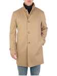 Immagine di AQUASCUTUM | Impermeabile Uomo Duster in Cotone
