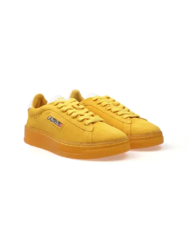 Immagine di AUTRY | Sneakers Donna Dallas Low in Suede
