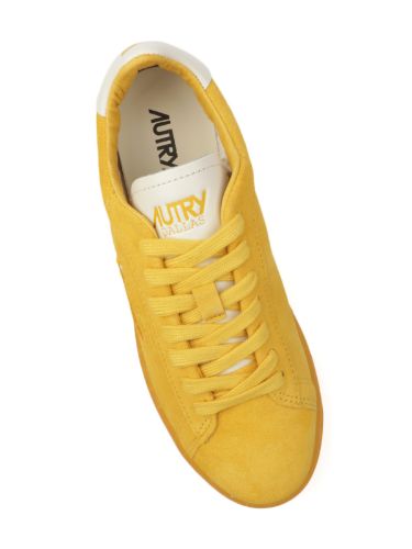 Immagine di AUTRY | Sneakers Donna Dallas Low in Suede