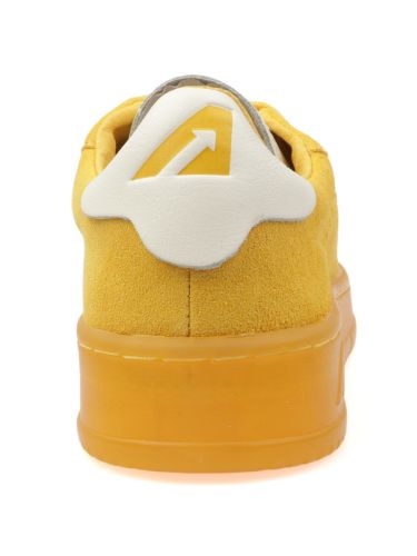 Immagine di AUTRY | Sneakers Donna Dallas Low in Suede