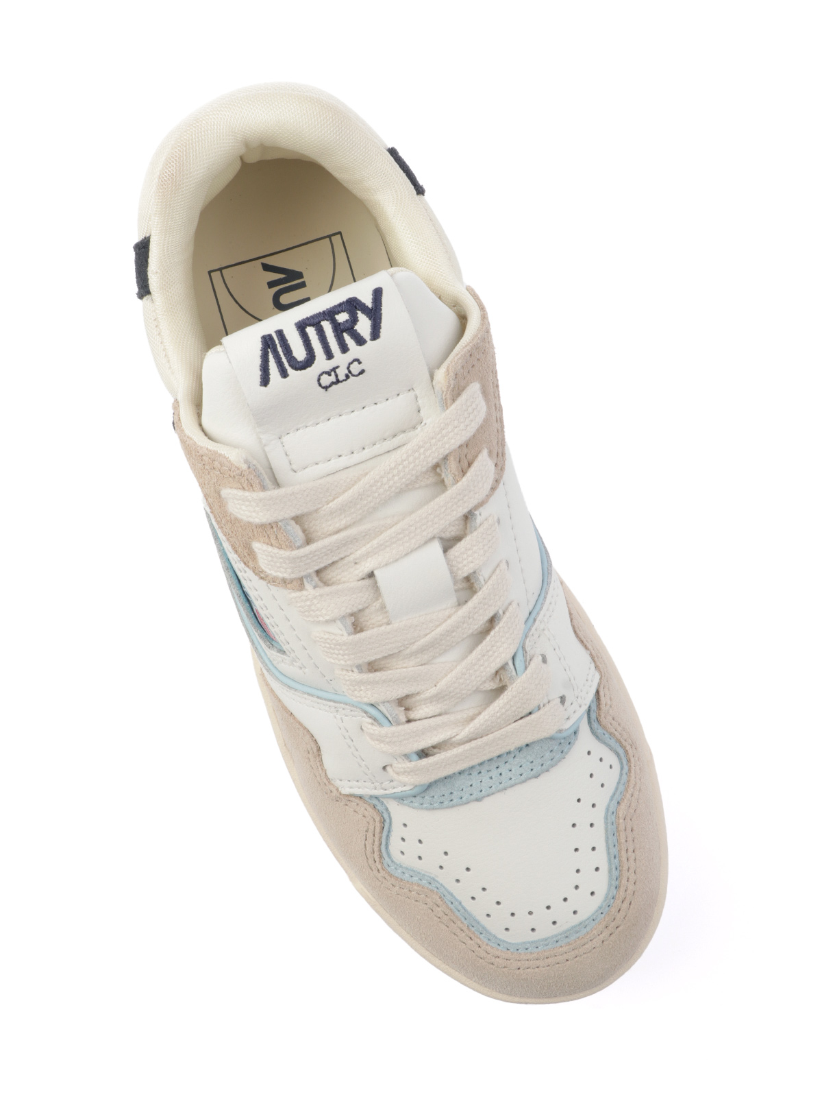 Immagine di AUTRY | Sneakers Donna CLC Low in Pelle